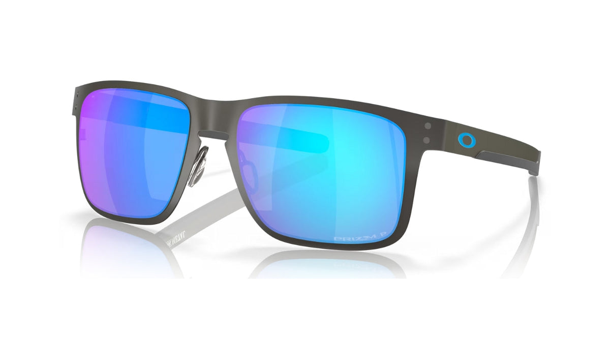 Oakley Holbrook Metal