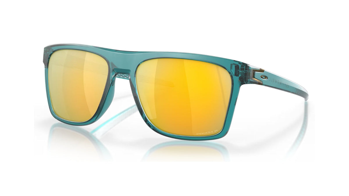 Oakley Leffingwell