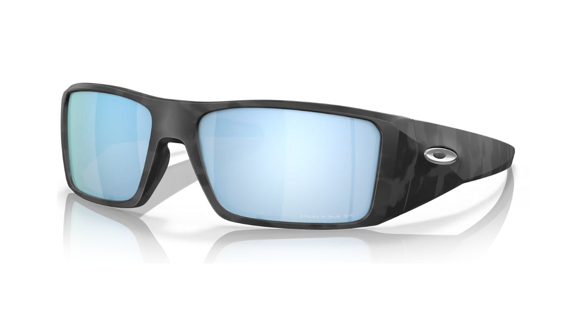 Oakley Heliostat 