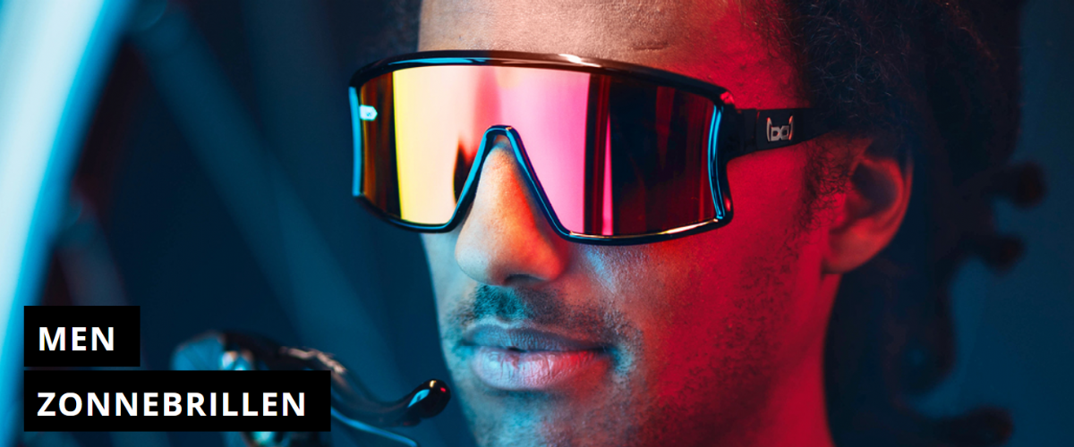 Gloryfy-Brille 