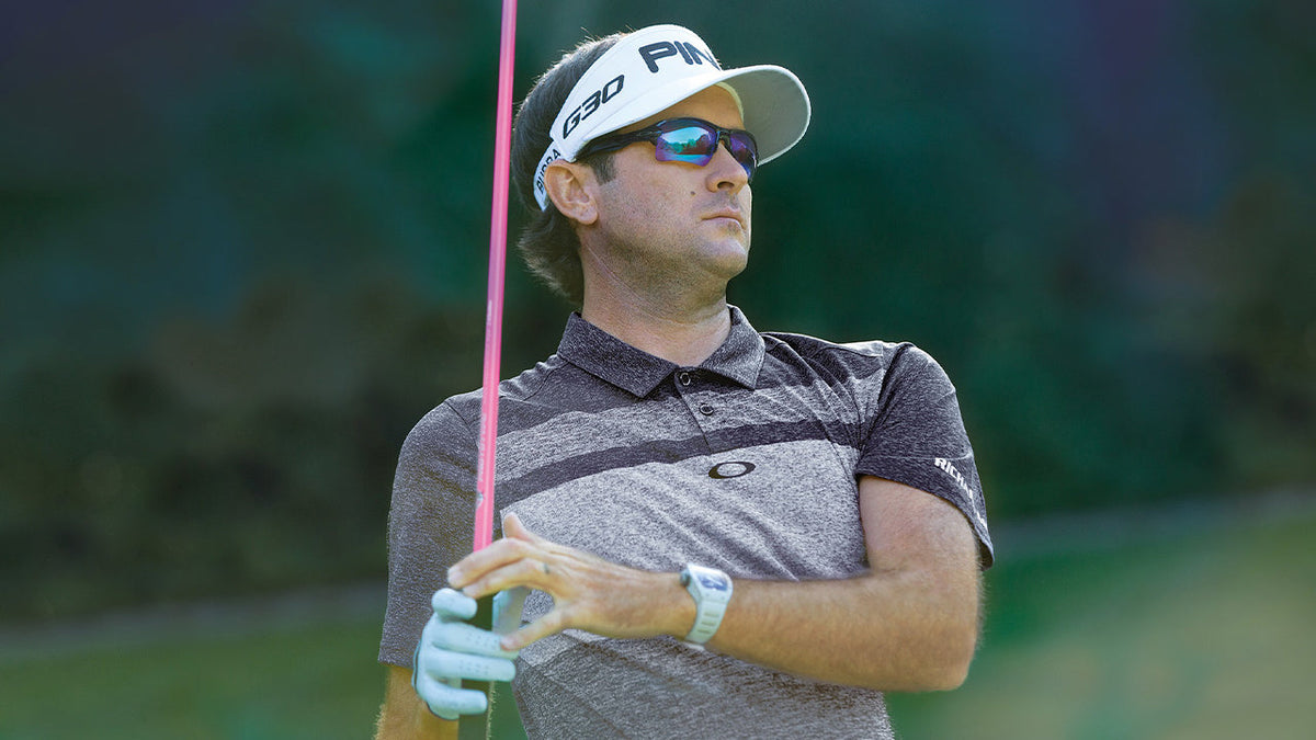 Golf glasses