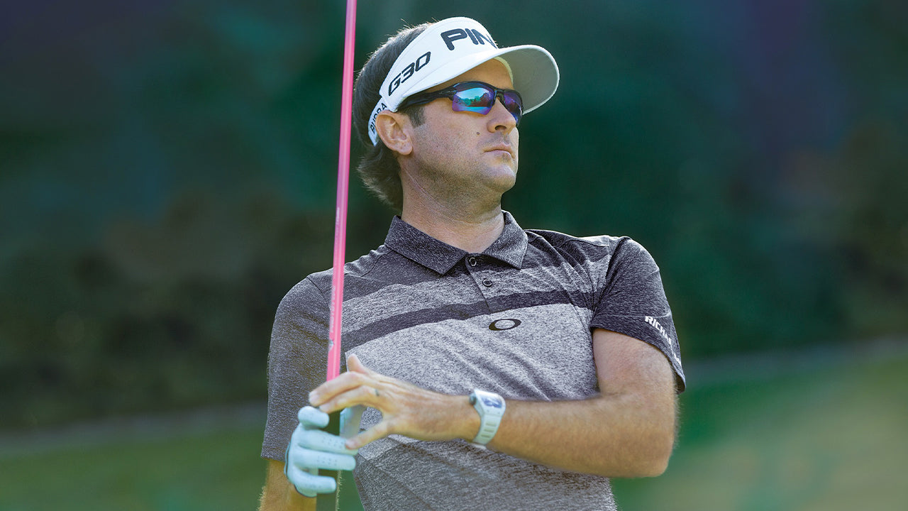 Golfbril Kopen? | Beste Golf Zonnebril | Oakley Golf |Sportbrillenshop