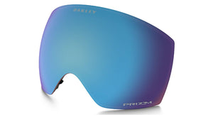 Oakley Snow Lenzen