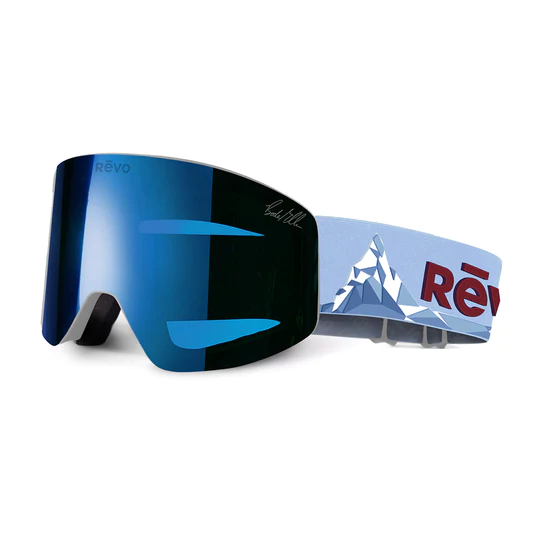 Revo X Bode Miller