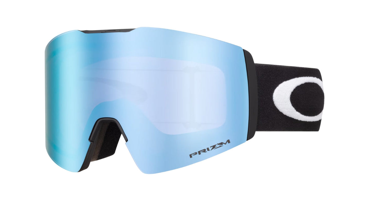 Oakley Fall Line L Skibril