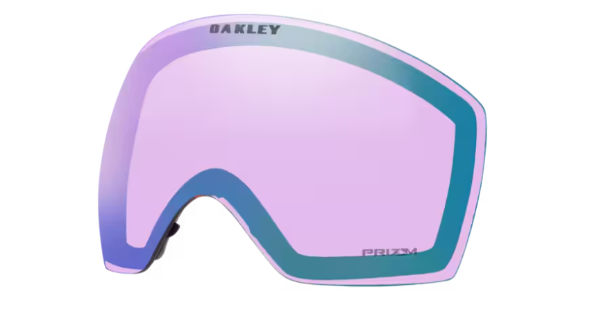 Oakley Flight Deck lenzen