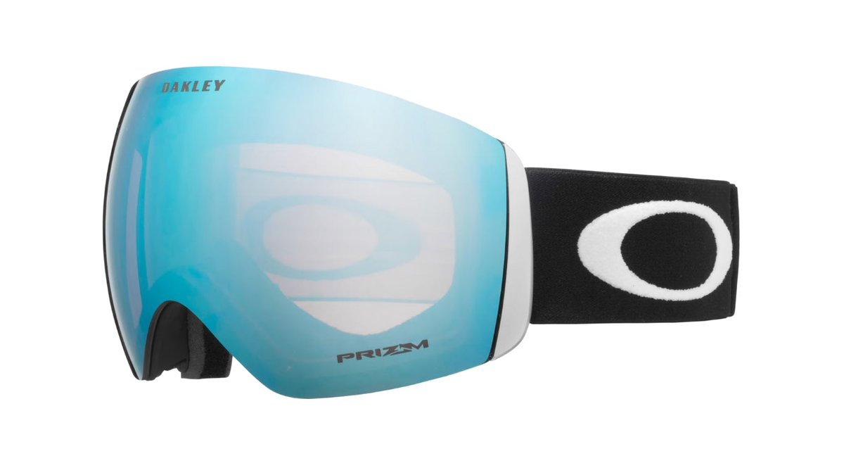 Oakley Flight Deck L Ski Goggles