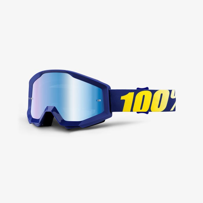 Ride 100% MX Goggles