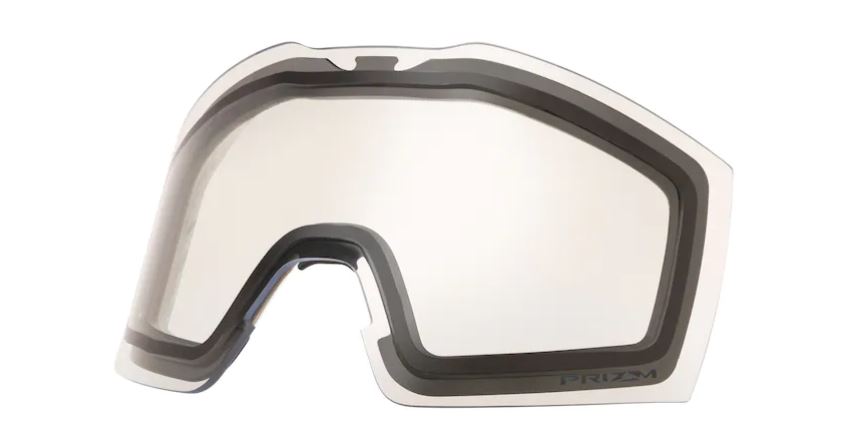 Oakley Fall Line XM lenses