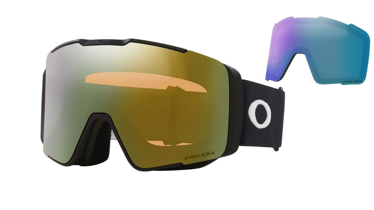 Oakley Line Miner Pro L