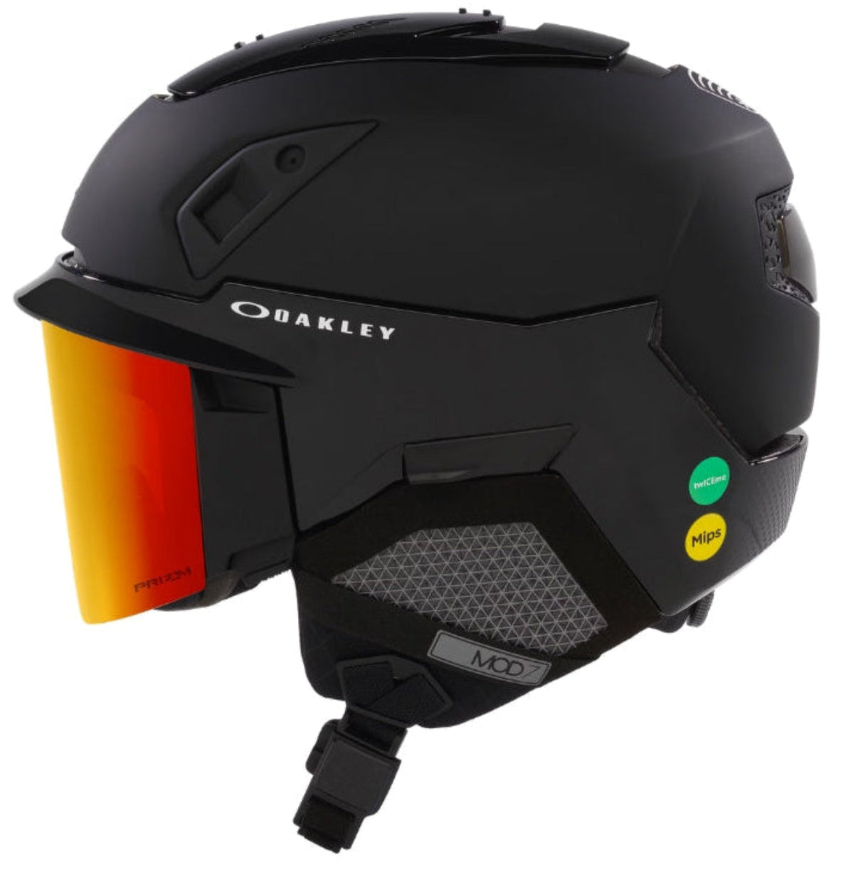 Oakley-Skihelmen