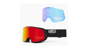 Snowcraft