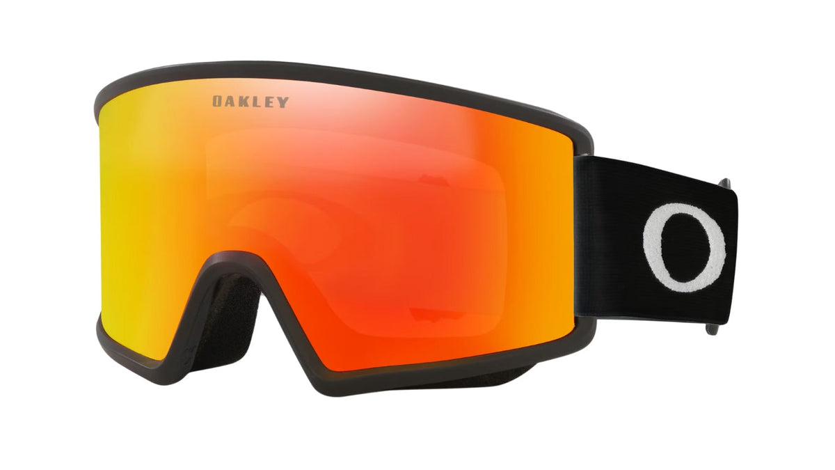 Oakley Target Line L Ski Goggles