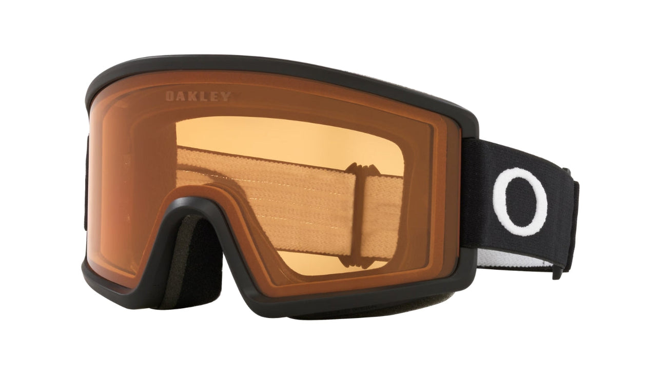 Oakley Target Line M Skibril