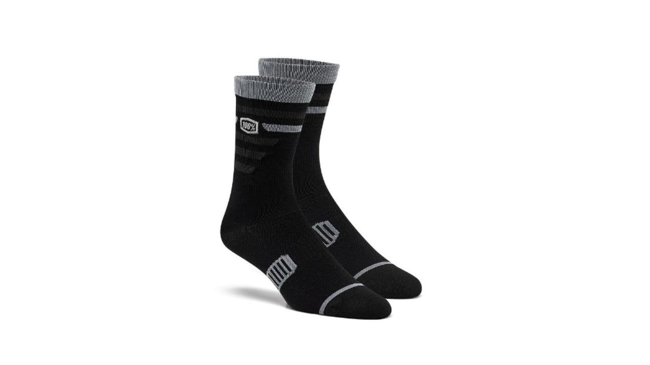 100% Petten & Sokken