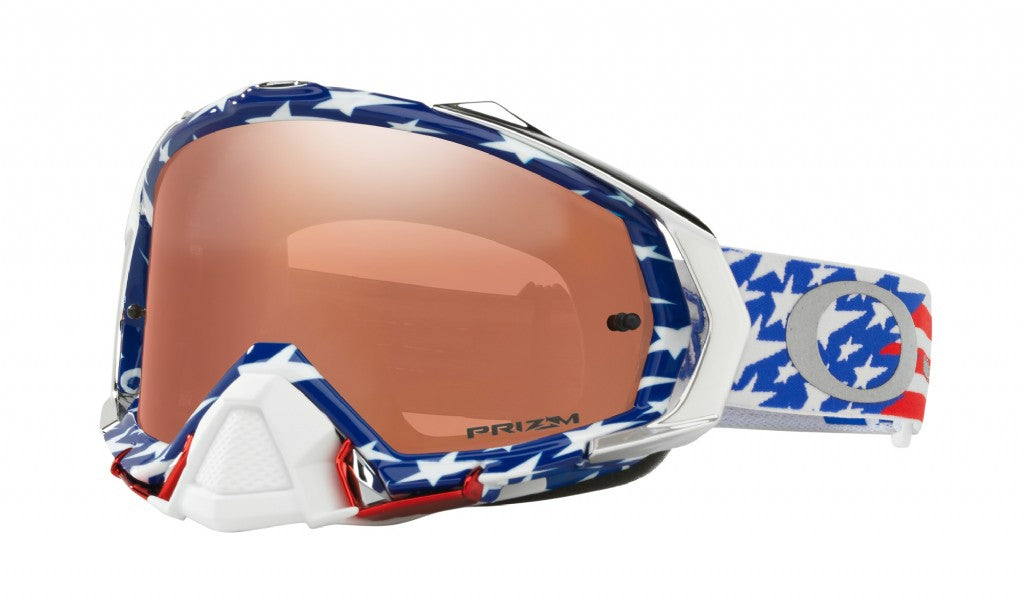 Oakley Mayhem Pro MX