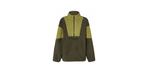 Oakley Pullover/Carigans