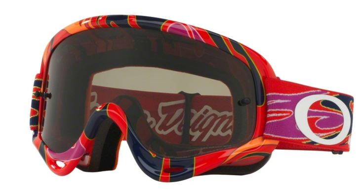 Oakley XS O-Frame