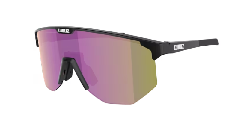 Bliz Hero Small Sports Glasses 