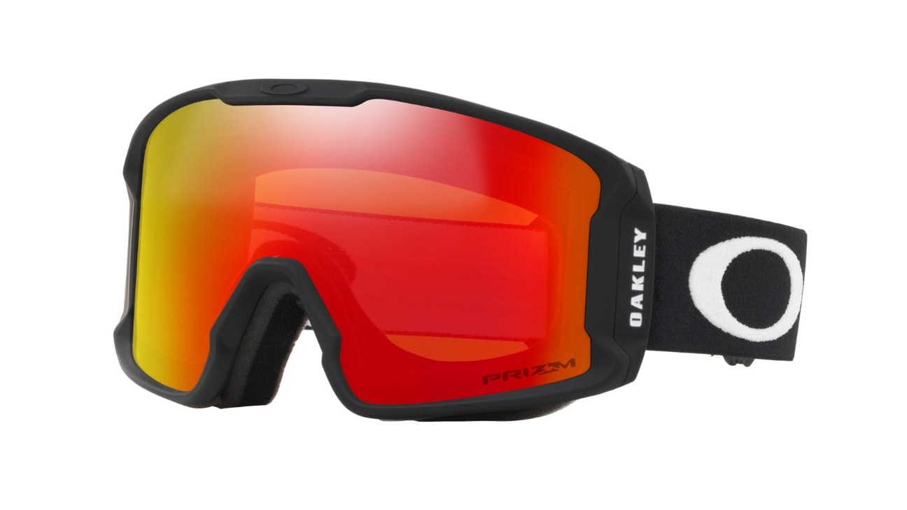 Oakley Line Miner M Skibril
