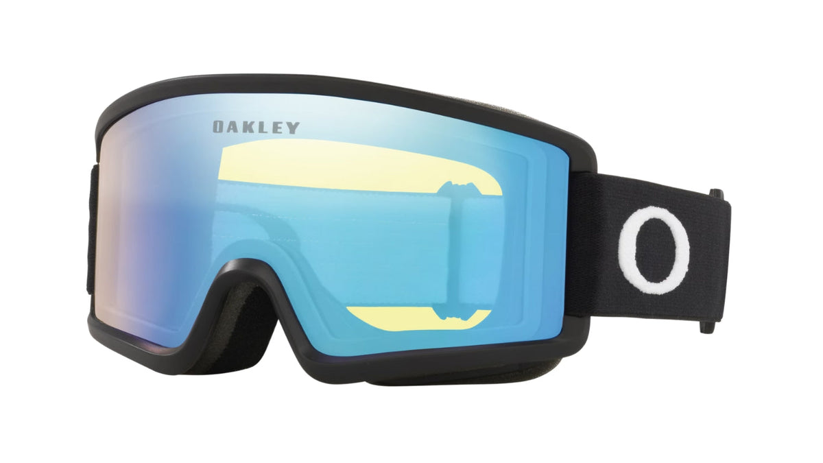 Oakley Target Line S Ski Goggles 