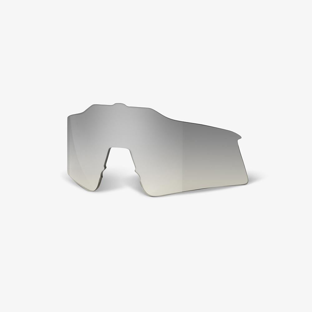100% Speedcraft SL Lenses