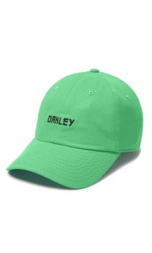 Oakley-Petten