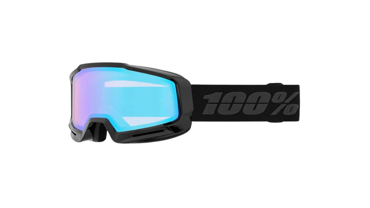 100% Skibrillen