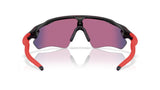 Oakley Radar EV Path 100T Matte Black/ Prizm Road