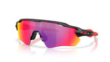 Oakley Radar EV Path 100T Matte Black/ Prizm Road