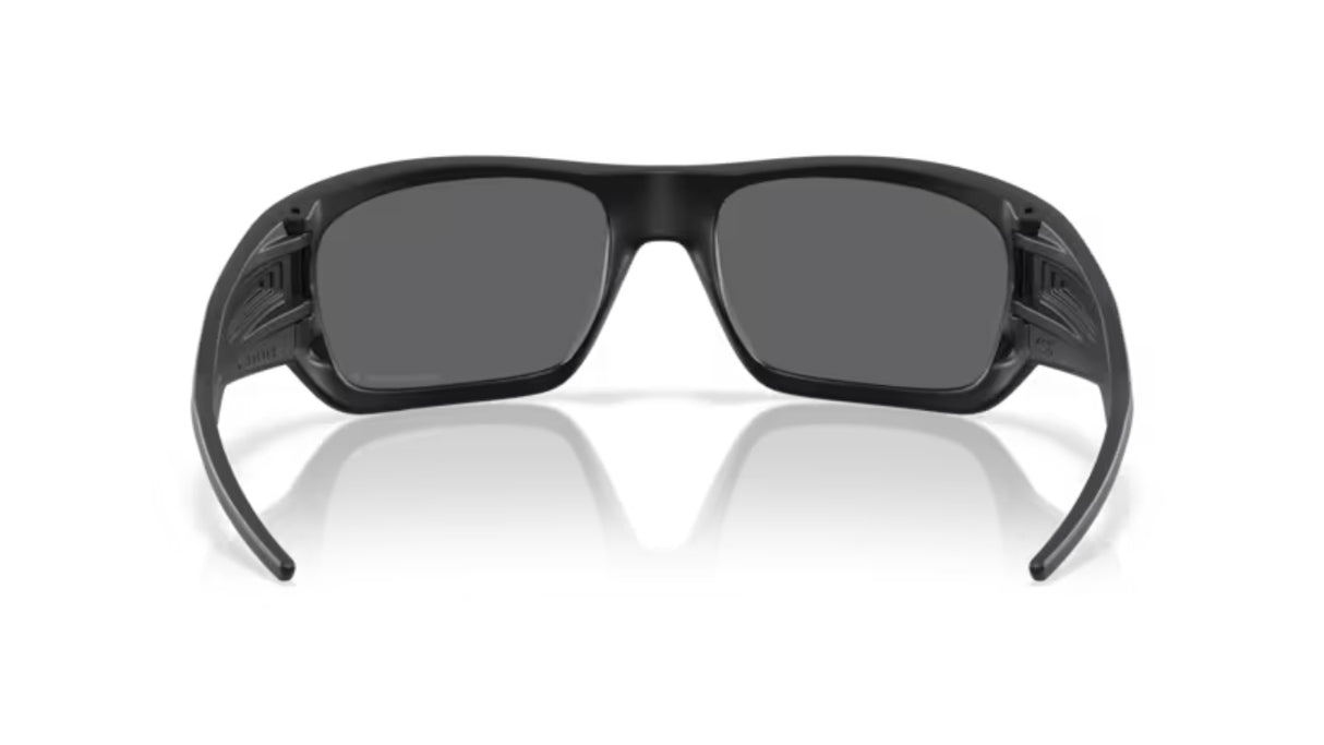 Oakley Masseter Matte Black/ Prizm Black Polarized