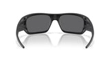 Oakley Masseter Matte Black/ Prizm Black Polarized