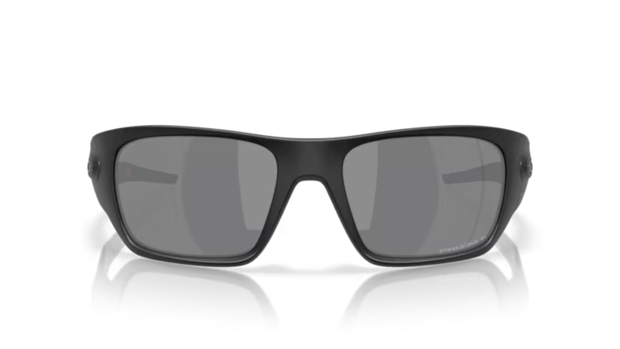 Oakley Masseter Matte Black/ Prizm Black Polarized