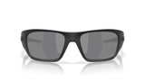 Oakley Masseter Matte Black/ Prizm Black Polarized