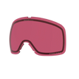 Oakley Flight Tracker L Snow Lens/ Prizm Dark Grey
