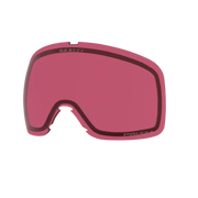 Oakley Flight Tracker L Snow Lens/ Prizm Dark Grey