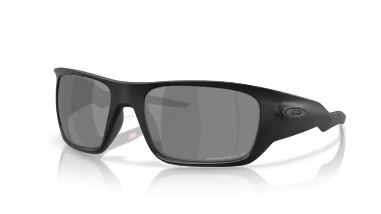 Oakley Masseter Matte Black/ Prizm Black Polarized