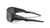 Oakley Masseter Matte Black/ Prizm Black Polarized