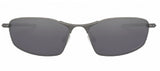 Oakley Whisker Carbon/ Prizm Black Iridium