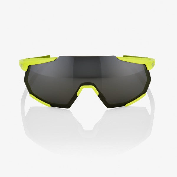 100-Racetrap-Soft-Tact-Banana-Black-Mirror-Lens-Clear-Lens