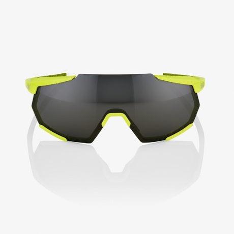 100-Racetrap-Soft-Tact-Banana-Black-Mirror-Lens-Clear-Lens