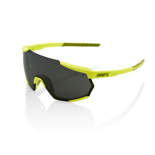 100-Racetrap-Soft-Tact-Banana-Black-Mirror-Lens-Clear-Lens