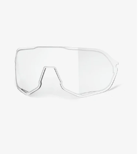 100-S2-Lens-Clear