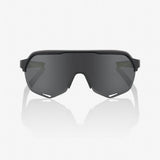 100-S2-Soft-Tact-Cool-Grey-Smoke-Lens-Clear-Lens