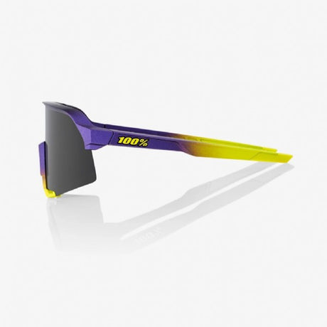 100-S3-Matte-Metallic-Digital-Brights-Smoke-Clear-lens