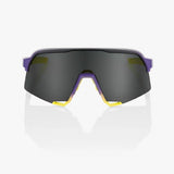 100-S3-Matte-Metallic-Digital-Brights-Smoke-Clear-lens