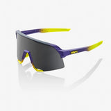 100-S3-Matte-Metallic-Digital-Brights-Smoke-Clear-lens