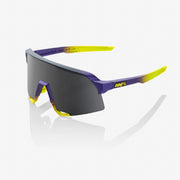 100-S3-Matte-Metallic-Digital-Brights-Smoke-Clear-lens