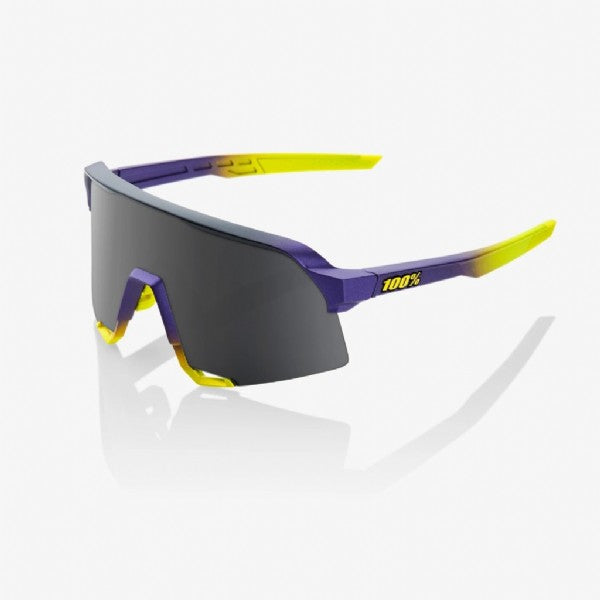 100-S3-Matte-Metallic-Digital-Brights-Smoke-Clear-lens