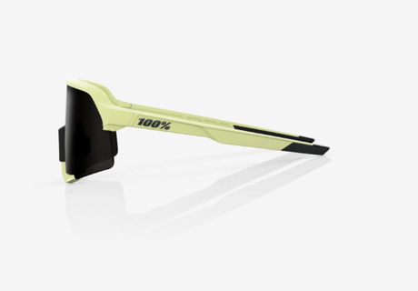 100-S3-Soft-Tact-Glow-Smoke-Lens-Clear-Lens